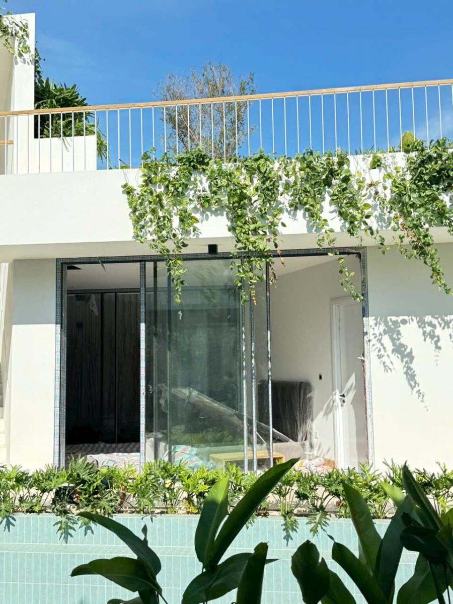 CÔNG TRÌNH VILLA AN GIANG