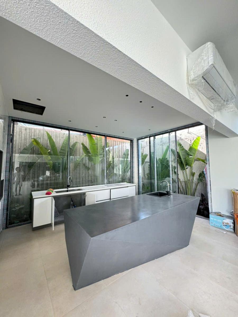 CÔNG TRÌNH VILLA AN GIANG