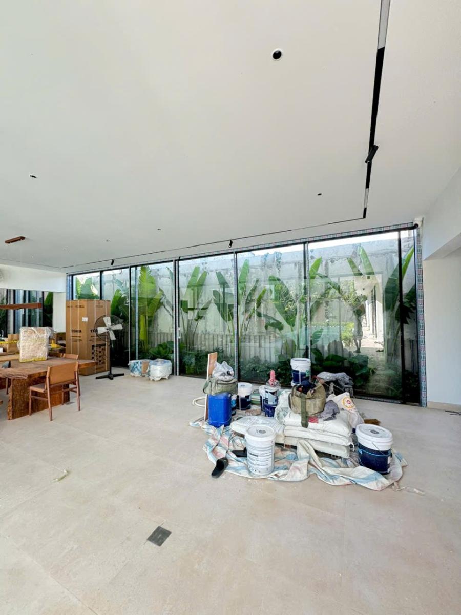 CÔNG TRÌNH VILLA AN GIANG