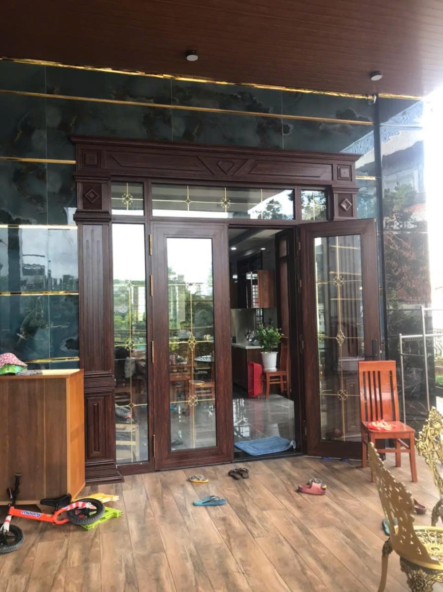 CÔNG TRÌNH BIỆT PHỦ anh HẢi chị Hằng – TP BIÊN HÒA