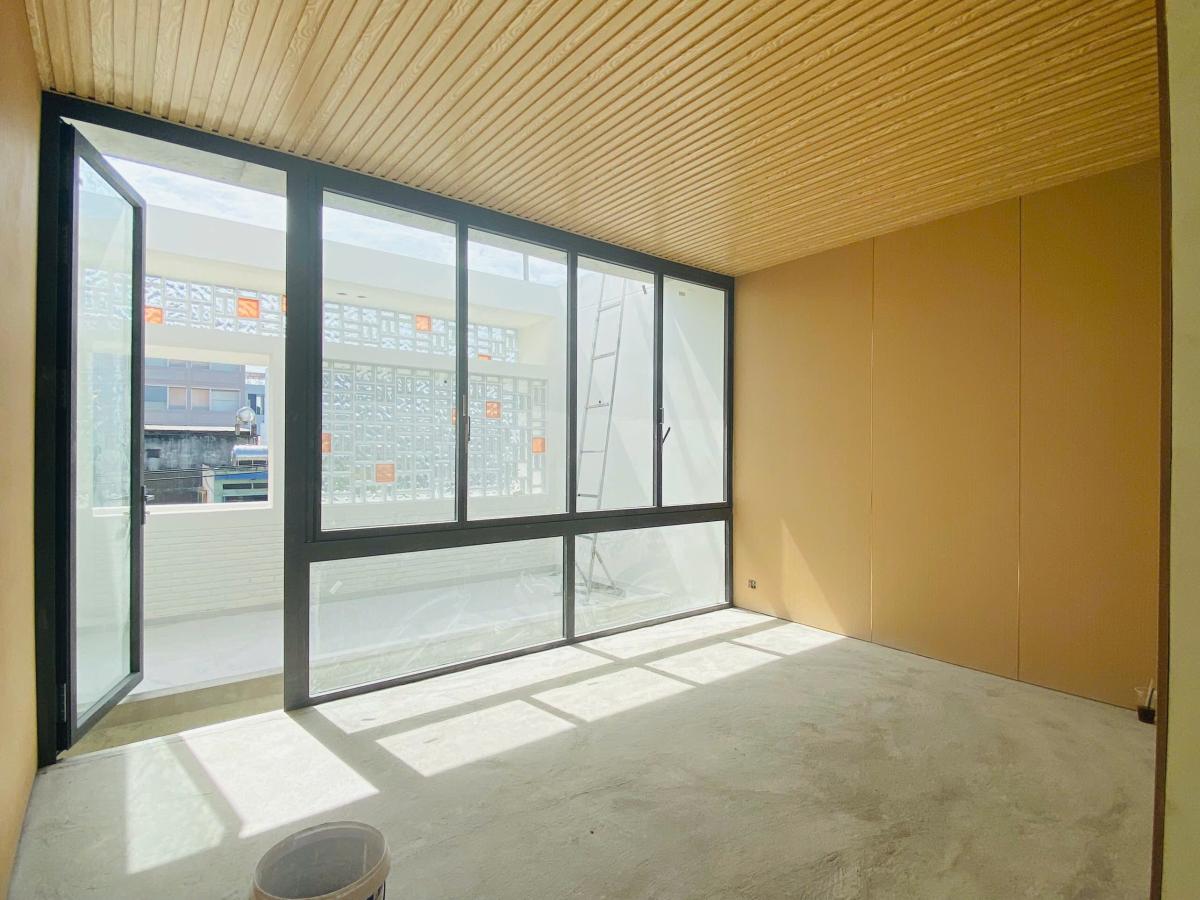 Công trình nhà phố quận 8 tp hcm