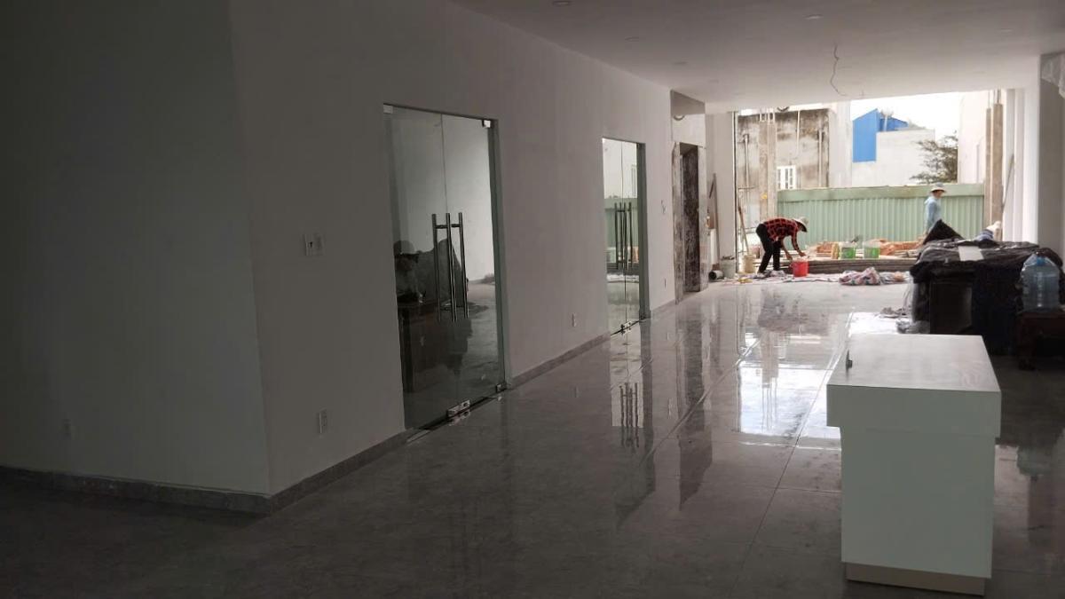 CÔNG TRÌNH NHÀ BIỆT THỰ KẾT HỢP VĂN PHÒNG BÌNH DƯƠNG