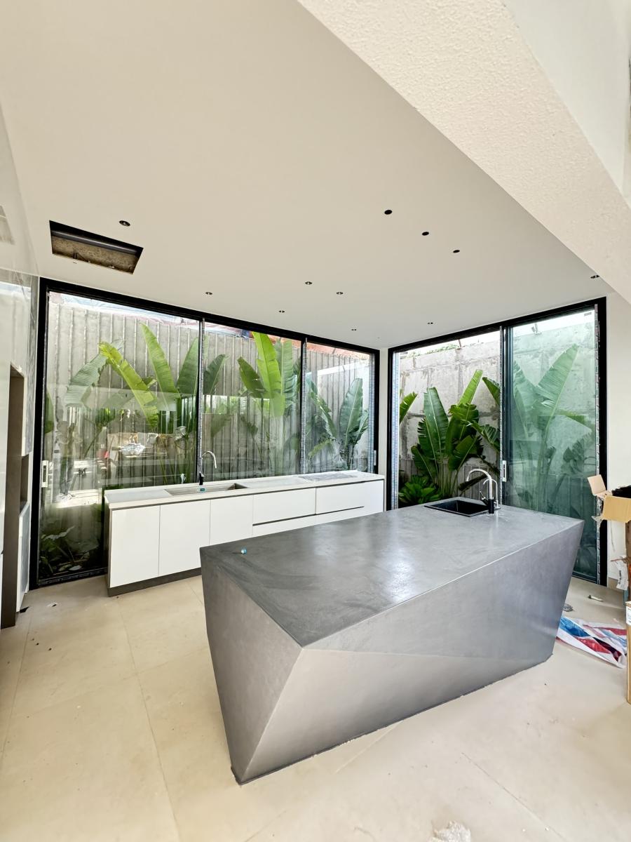 CÔNG TRÌNH VILLA AN GIANG