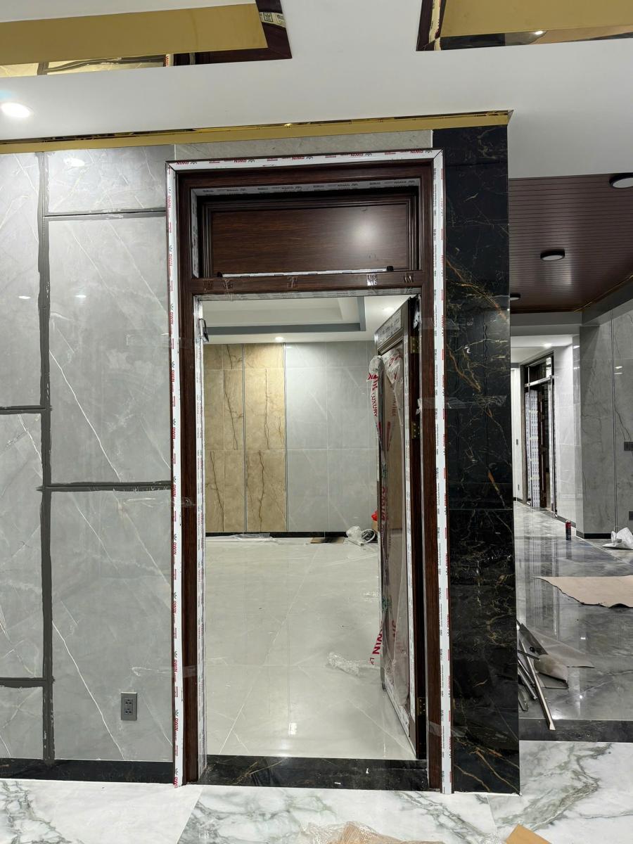 CÔNG TRÌNH BIỆT PHỦ anh HẢi chị Hằng – TP BIÊN HÒA