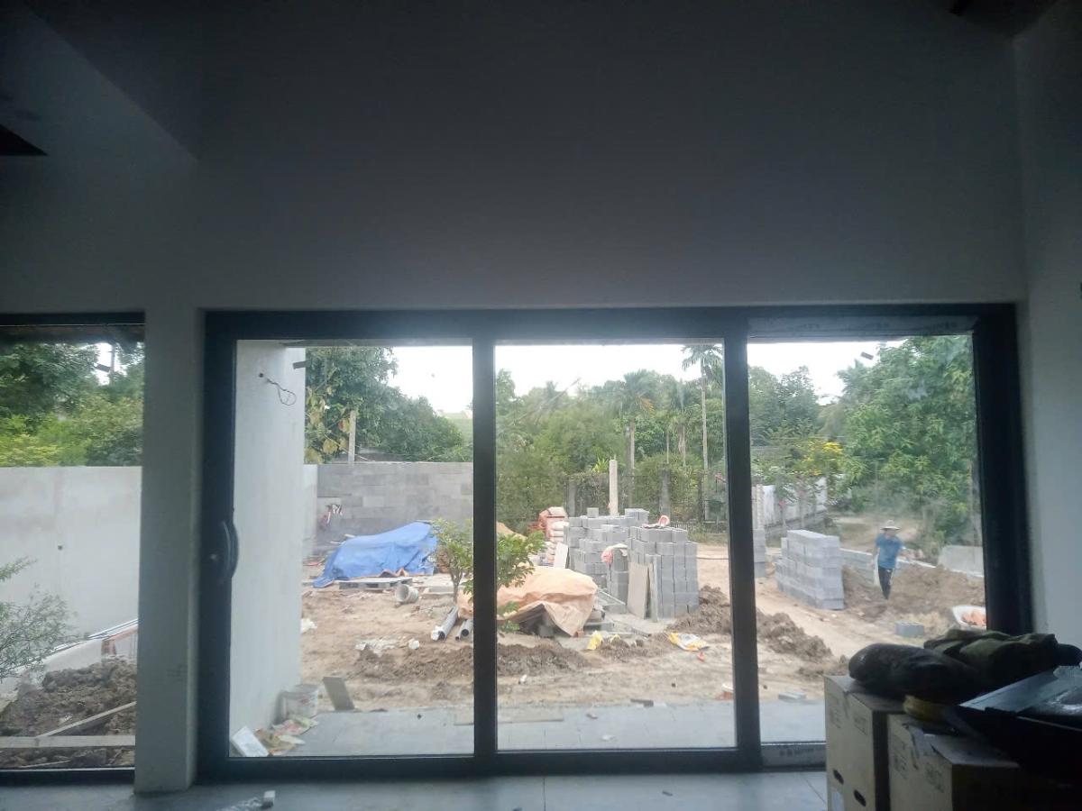 Công trình nhà vườn Trảng Bàng Tây Ninh