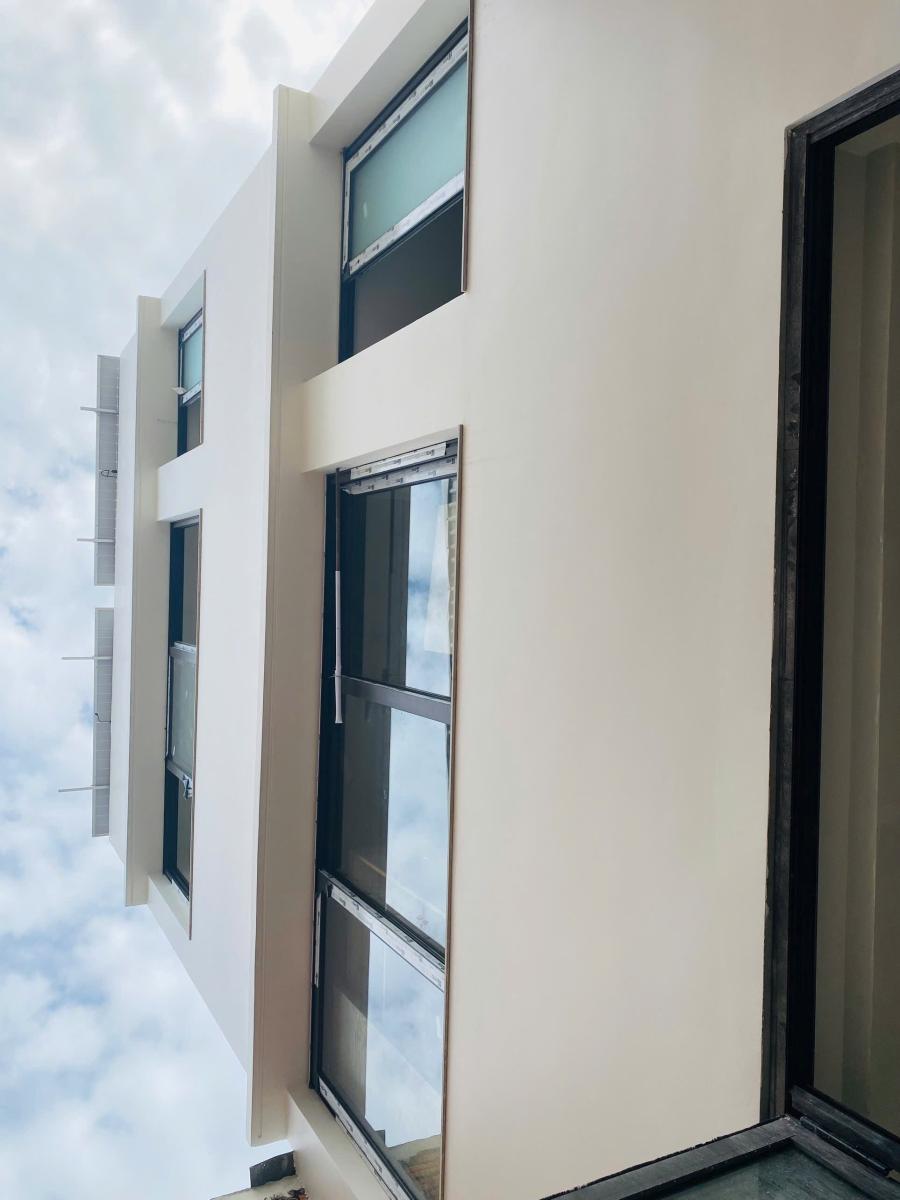 Công trình nhà phố quận 8 tp hcm