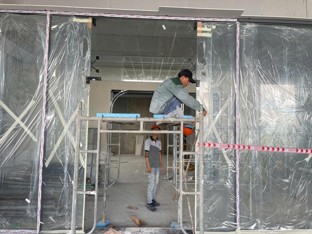 DỰ ÁN STELLA RESIDENCE Quận 5, TP HCM