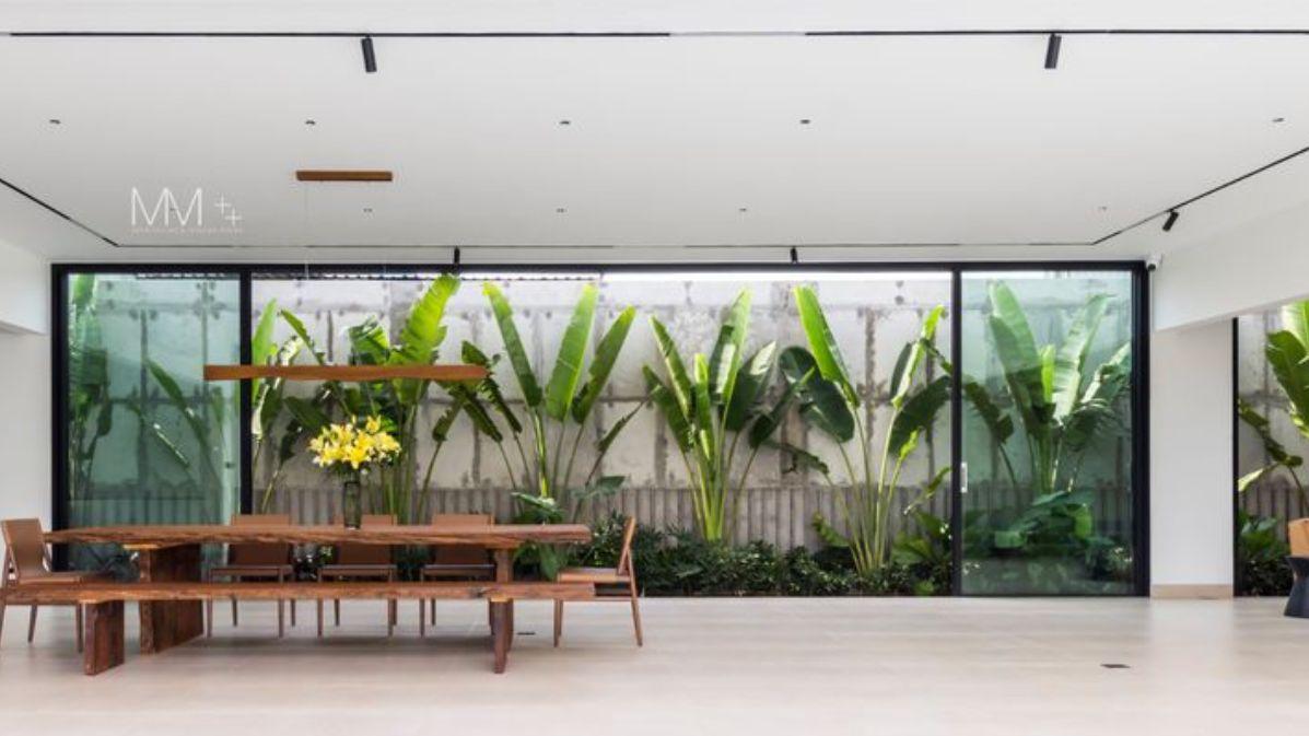 CÔNG TRÌNH VILLA AN GIANG