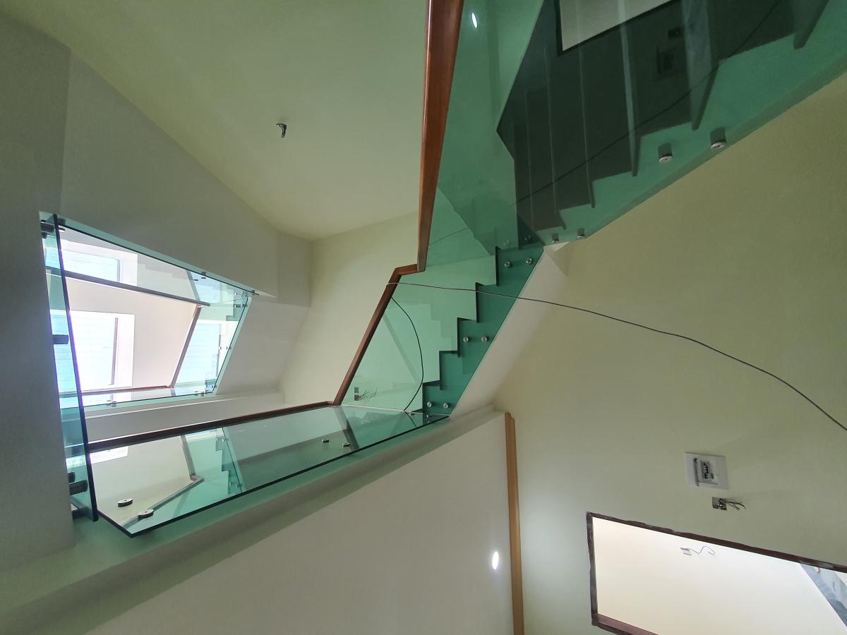 Công trình nhà phố TP Thủ Đức HCM
