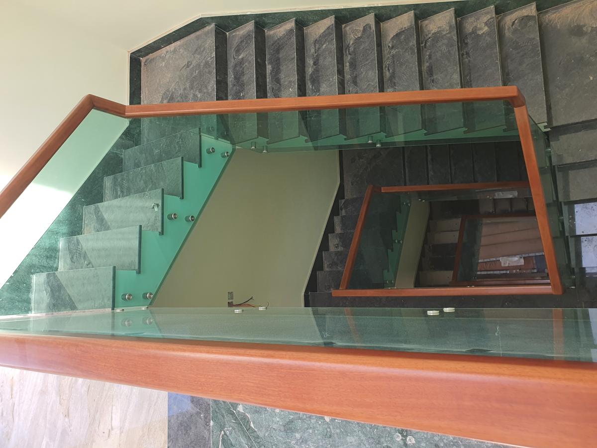 Công trình nhà phố TP Thủ Đức HCM