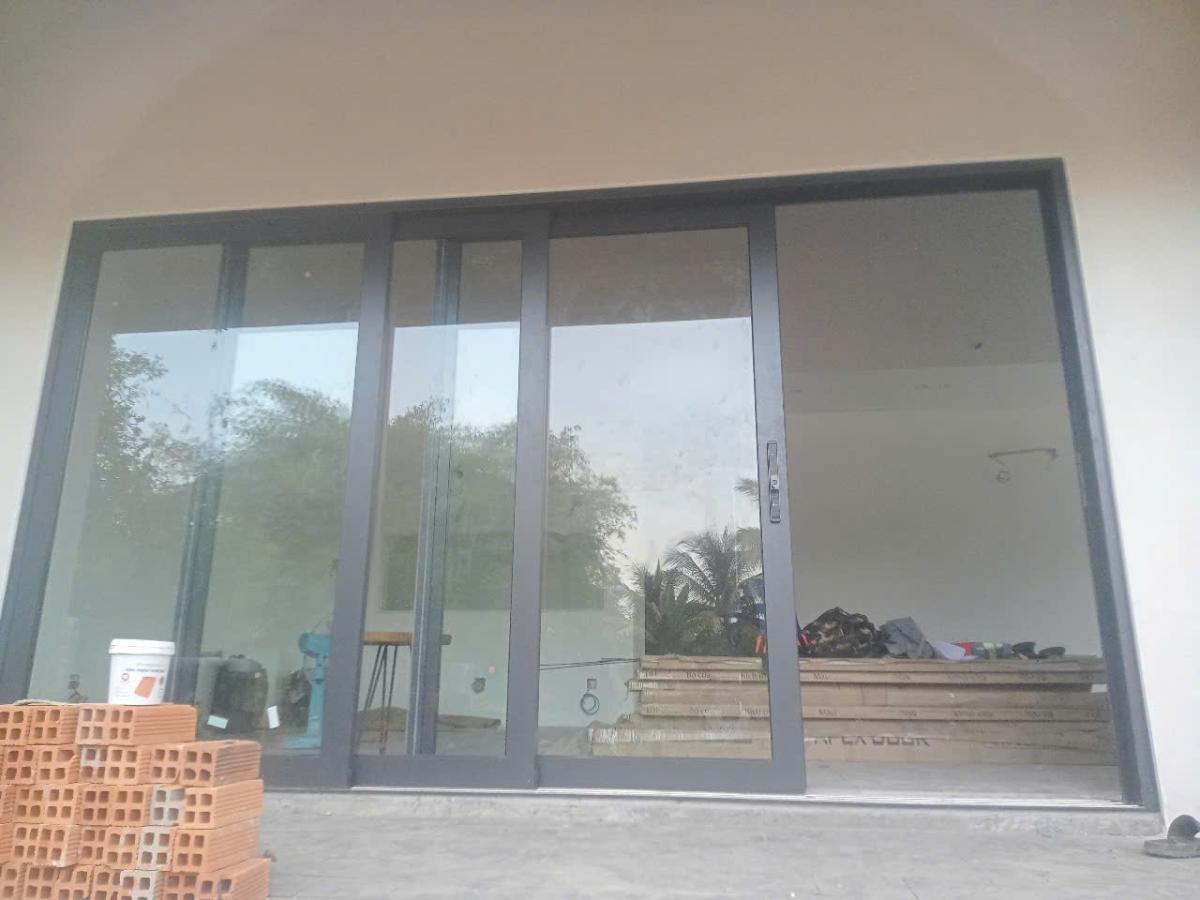 Công trình nhà vườn Trảng Bàng Tây Ninh