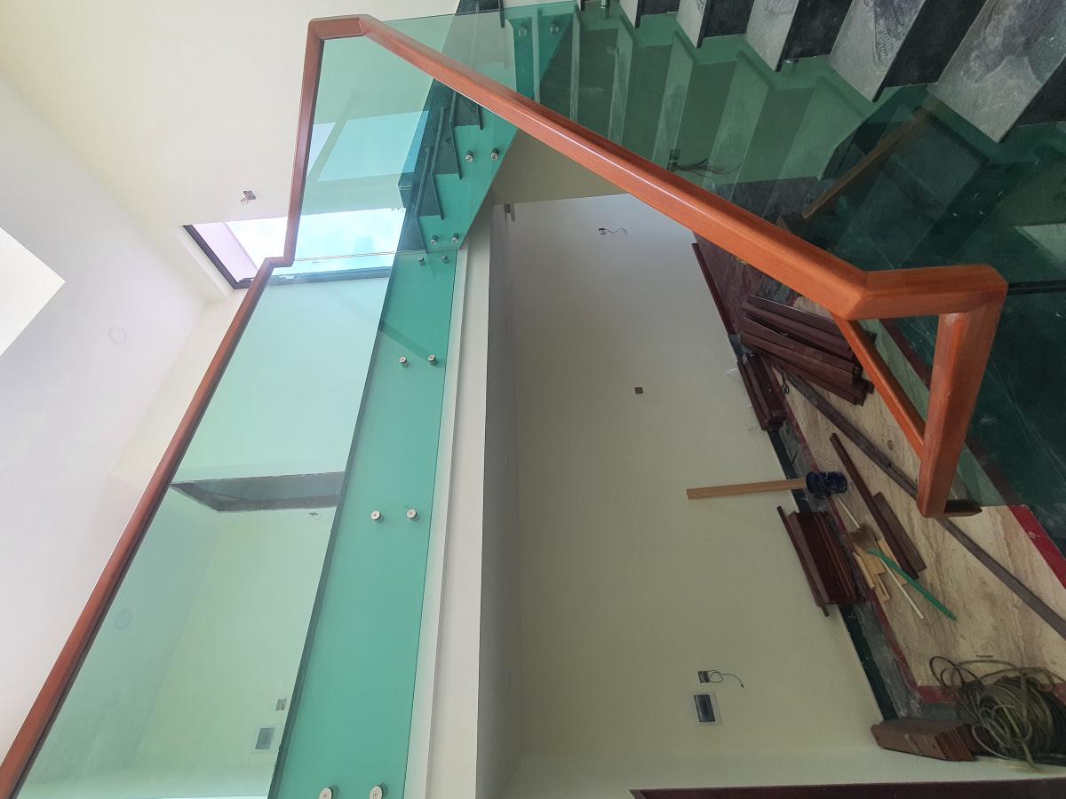 Công trình nhà phố TP Thủ Đức HCM