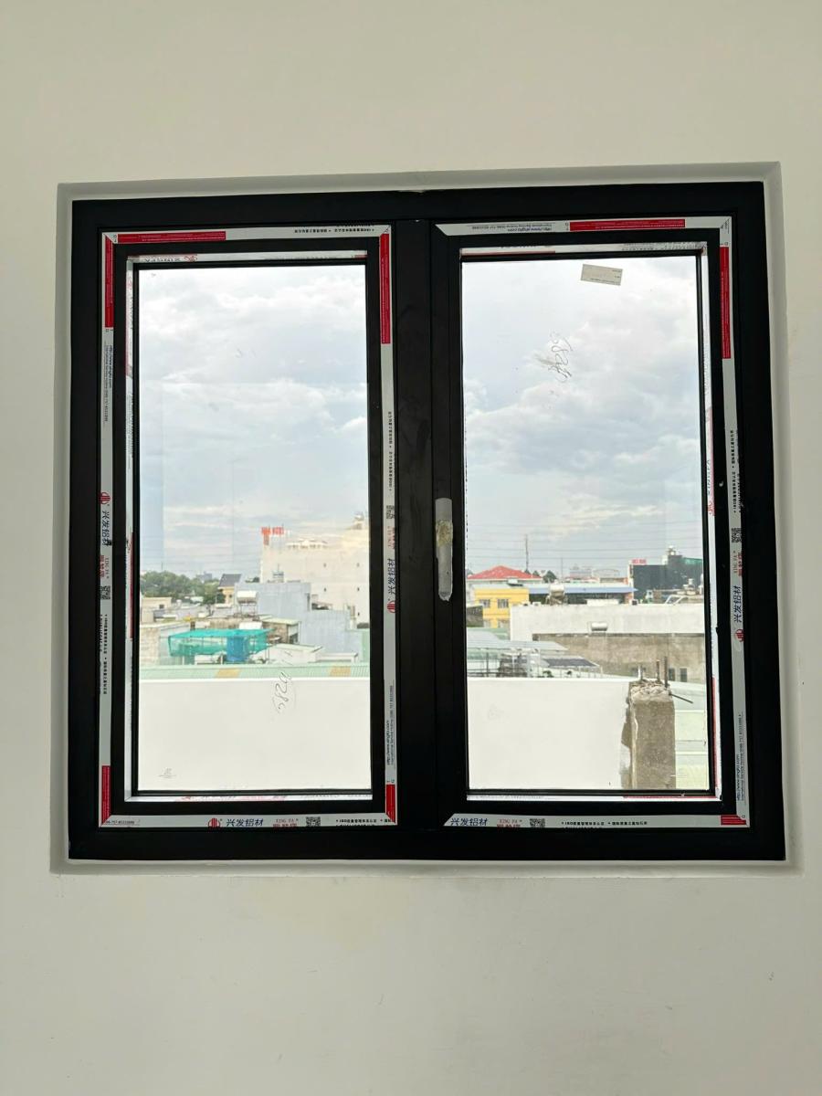 CÔNG TRÌNH NHÀ BIỆT THỰ KẾT HỢP VĂN PHÒNG BÌNH DƯƠNG