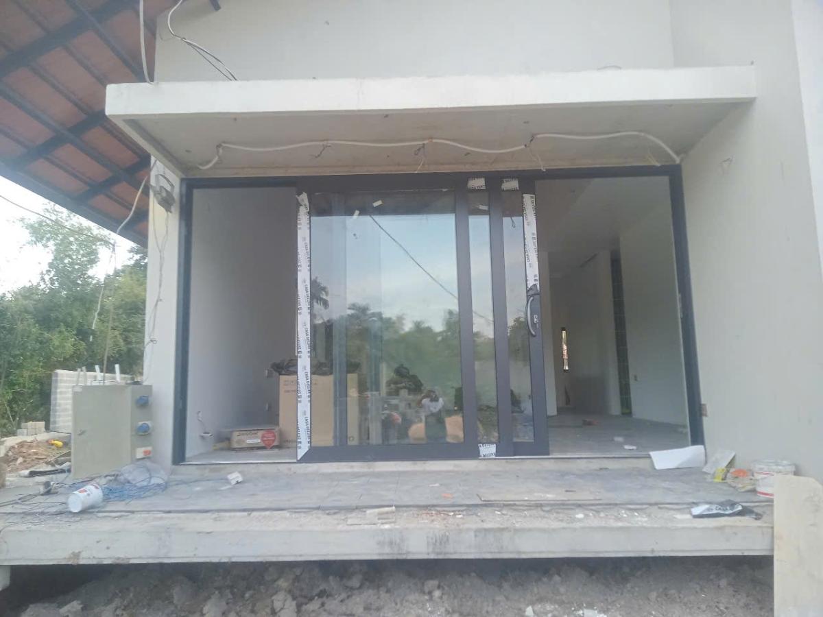 Công trình nhà vườn Trảng Bàng Tây Ninh