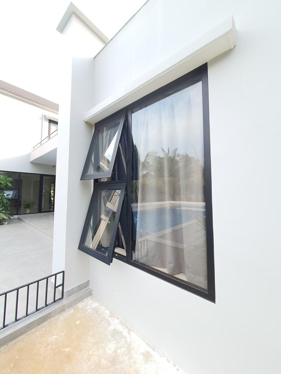 Công trình biệt thự vườn Buôn Ma Thuột