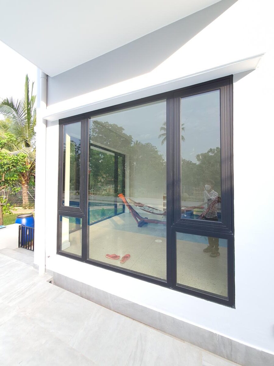 Công trình biệt thự vườn Buôn Ma Thuột