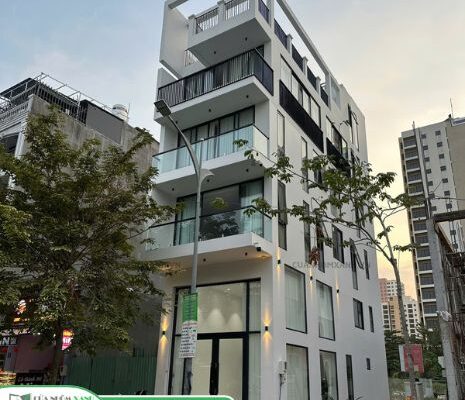 CÔng TrÌnh NhÀ PhỐ HiỆn ĐẠi Anh HoÀ ChỊ ThƯ Q2 Tp ThỦ ĐỨc