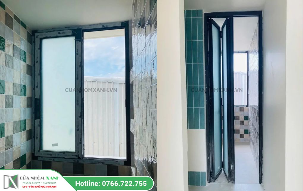 Công trình nhà phố quận 8 tp hcm