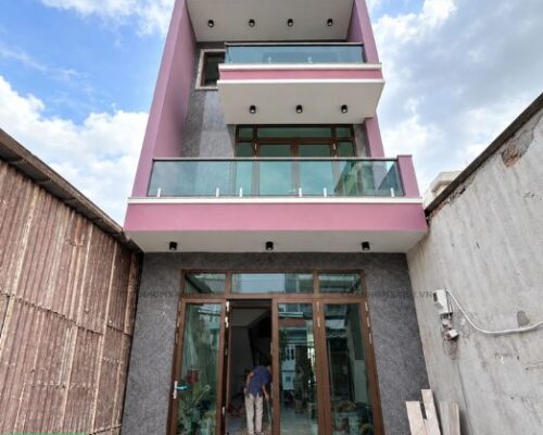 Công trình tiêu biểu