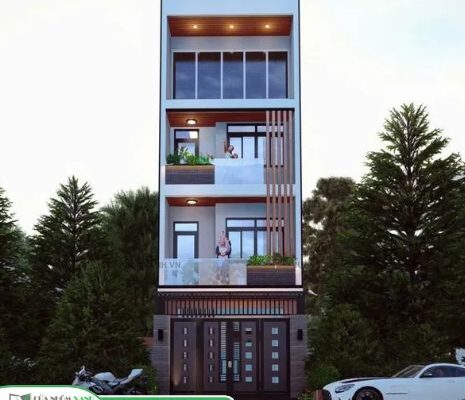 Công trình tiêu biểu