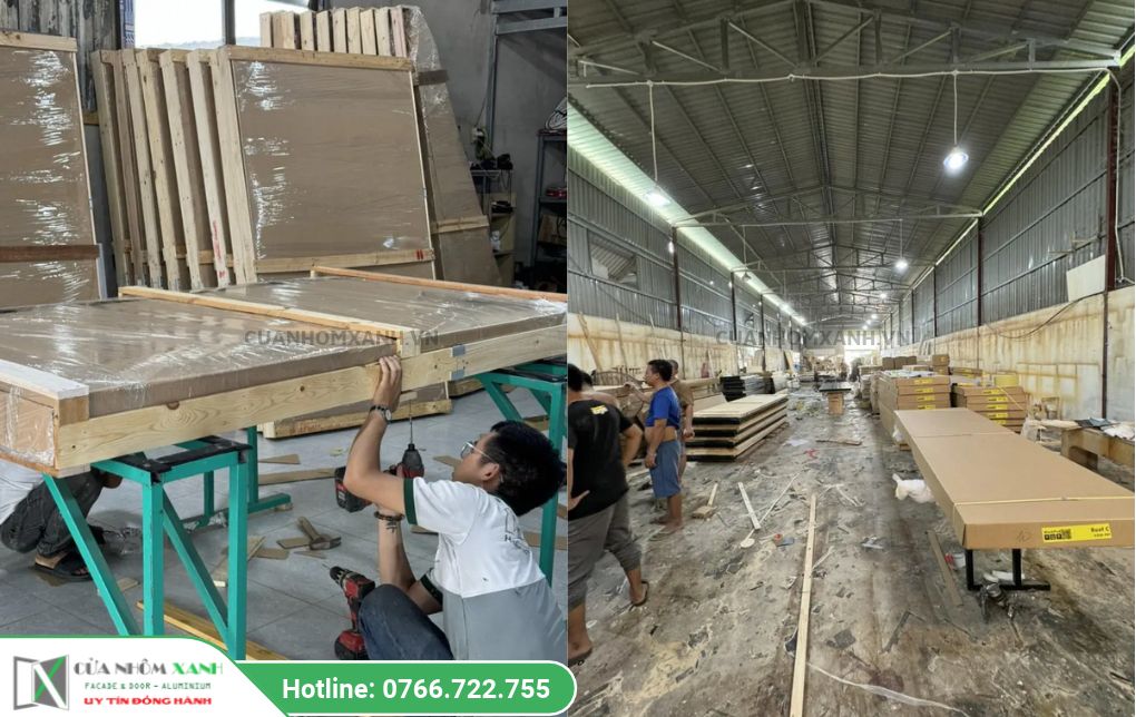 Dự án Office di động xuất khẩu sang Mỹ