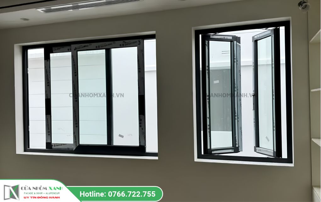 Nhà phố hiện đại khu Nam Thông, KĐT Phú Mỹ Hưng, Quận 7