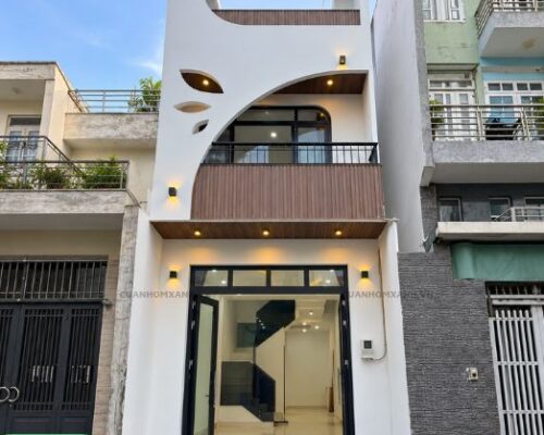 Công trình tiêu biểu