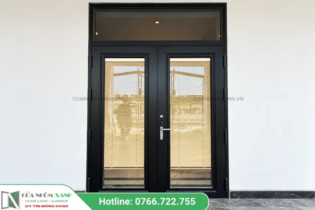 Cửa nhôm Hondalex LV Nhật Bản