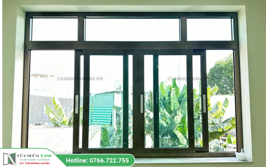 Công trình nhà phố TP Thủ Đức HCM