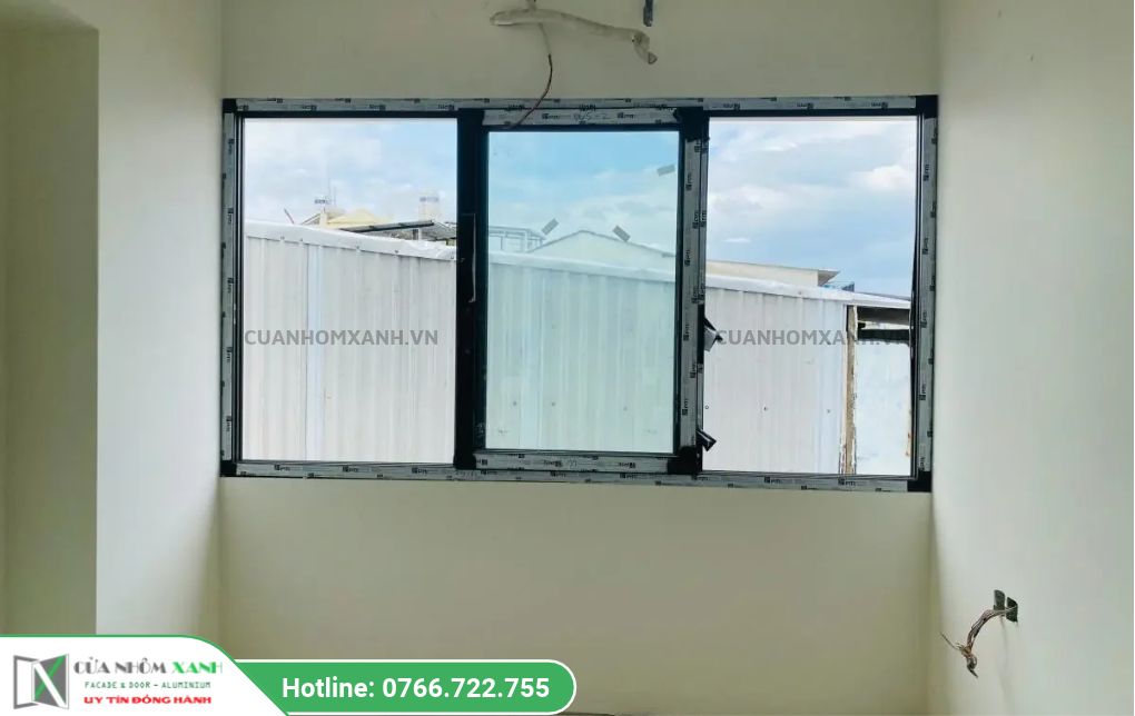 Công trình nhà phố quận 8 tp hcm