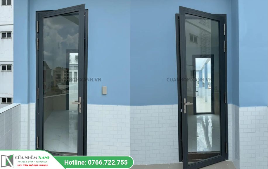 Công trình nhà phố cô Mai, chú Chiếm – Bình Tân HCM