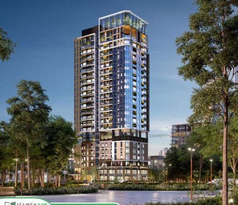 DỰ Án Stella Residence Quận 5, Tp Hcm