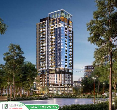 DỰ Án Stella Residence Quận 5, Tp Hcm