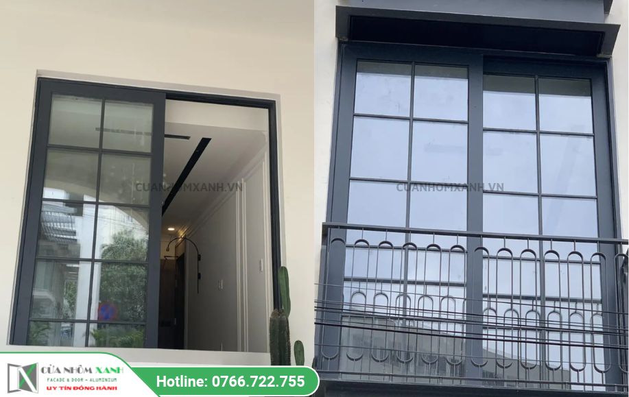 Công trình khách sạn cao cấp Shome – Nguyễn Văn Trỗi HCM