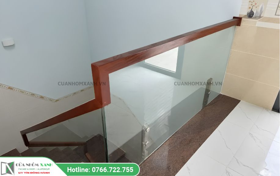 Công trình nhà phố cô Mai, chú Chiếm – Bình Tân HCM