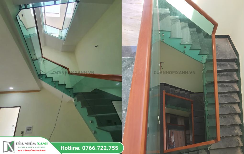 Công trình nhà phố TP Thủ Đức HCM