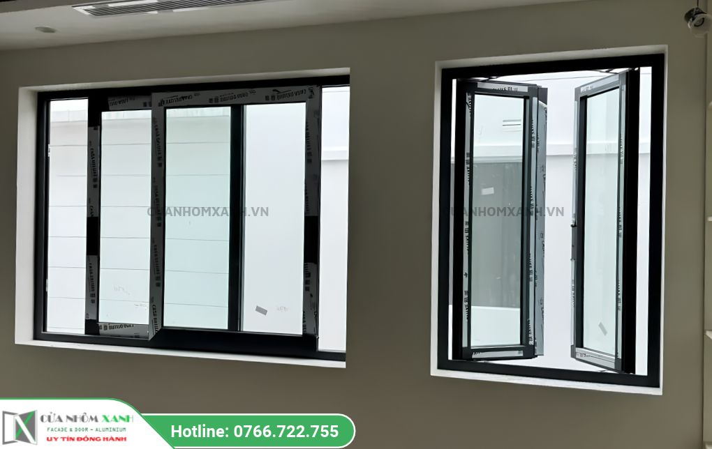 Nhà biệt thự kết hợp văn phòng tại VSIP Thuận An, Bình Dương