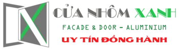 Cửa Nhôm Xanh