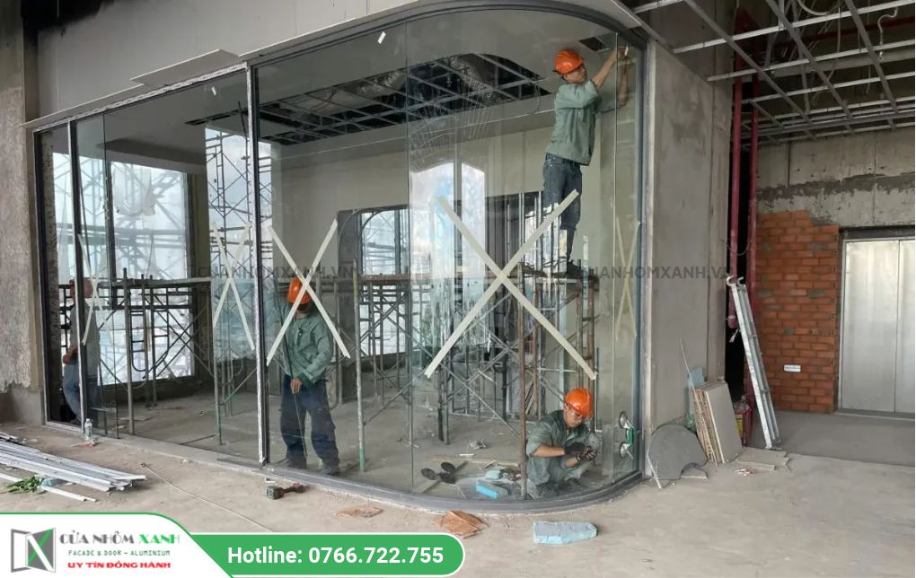 Dự án Stella Residence, 927 Trần Hưng Đạo, quận 5