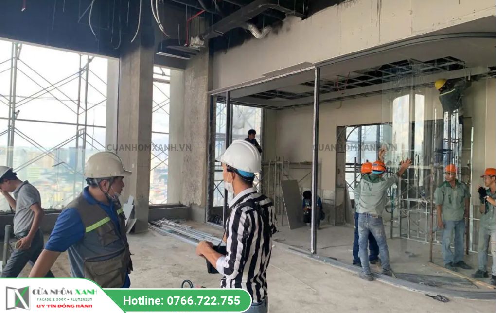 Dự án Stella Residence, 927 Trần Hưng Đạo, quận 5