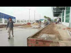 Test KÍnh CƯỜng LỰc