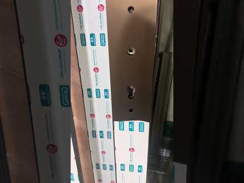 Cửa Nhôm Nhật Hondalex Long Vân Hệ 70 Gia Công Sắc Xảo Kín Góc Theo Tiêu Chuẩn Xuất Khẩu