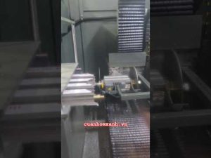 Cách Tạo Ra Những Góc Bo Bằng Máy Cnc Tại Nhà Máy