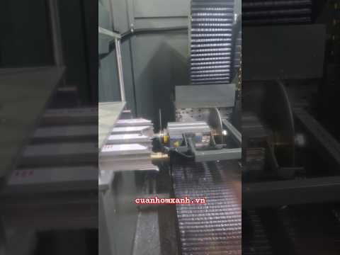 Cách Tạo Ra Những Góc Bo Bằng Máy Cnc Tại Nhà Máy