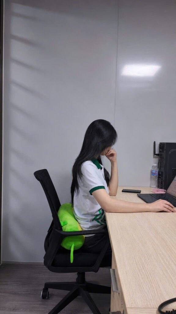 Nhân sự Cửa Nhôm Xanh