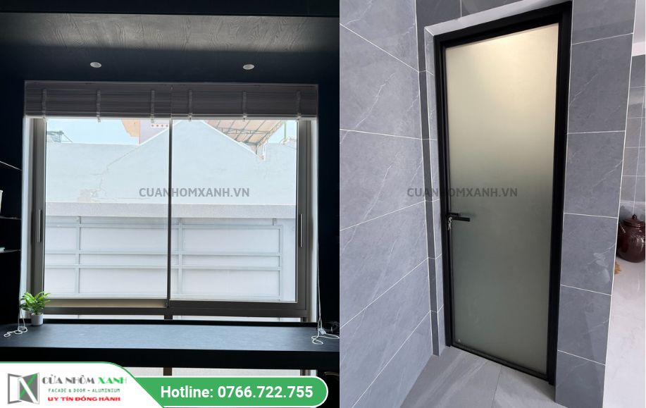 Công trình anh Tín tỉnh Phú Yên