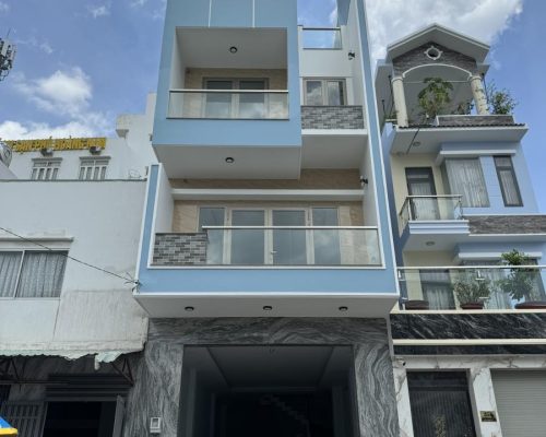 Công trình tiêu biểu