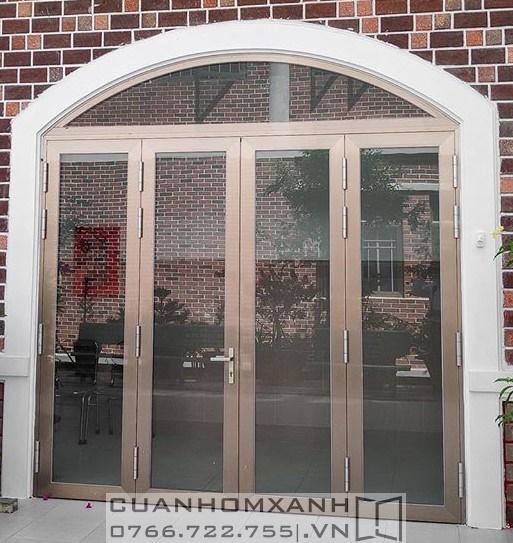 Cửa nhôm Hondalex LV Nhật Bản
