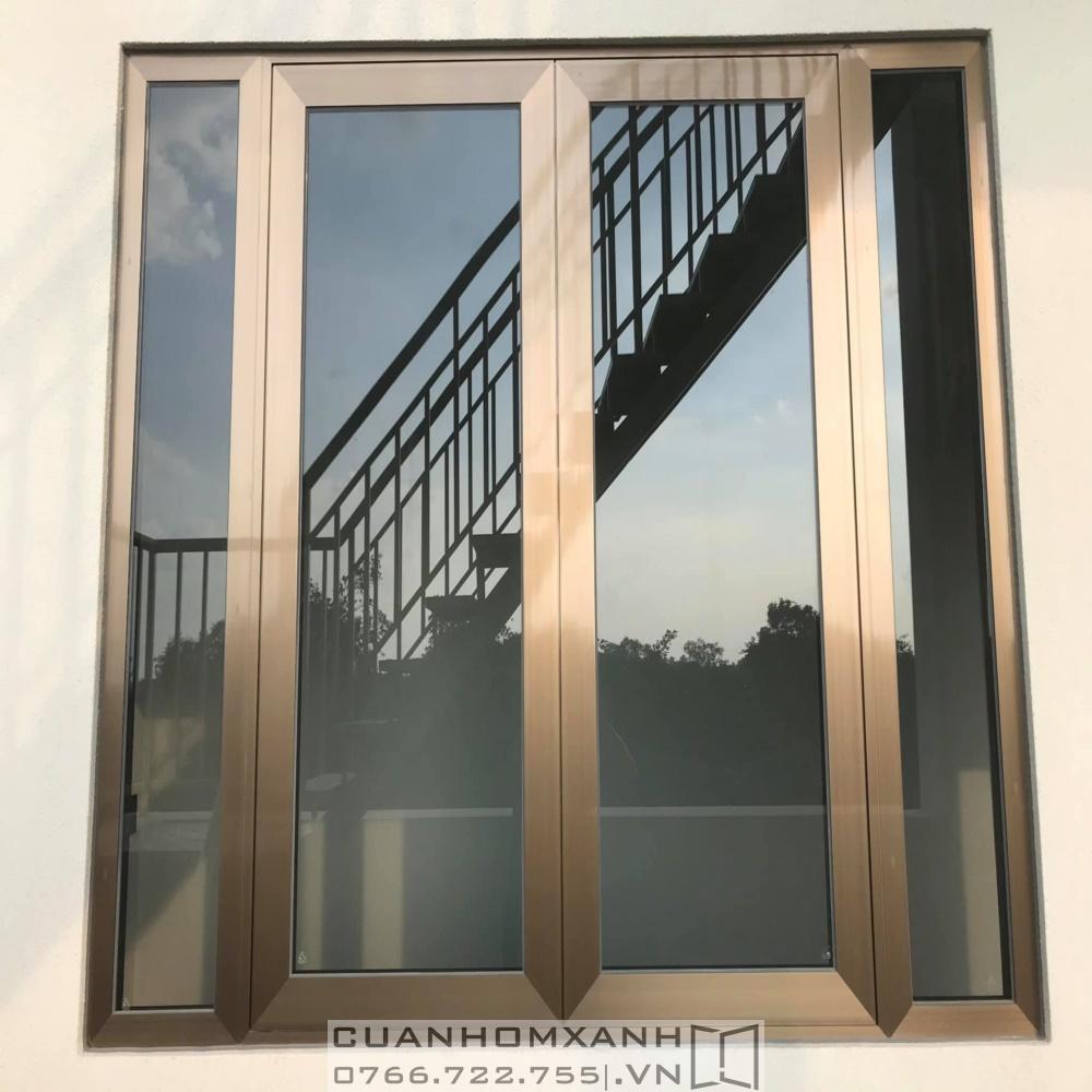 Cửa nhôm Hondalex LV Nhật Bản