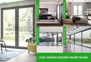 Cua Nhom Kogen Cua Nhom Xanh561195994241